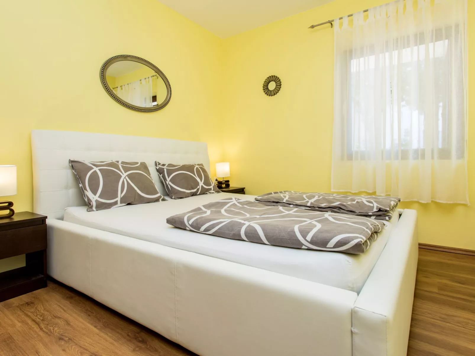 Apartment Zeljko-Binnen