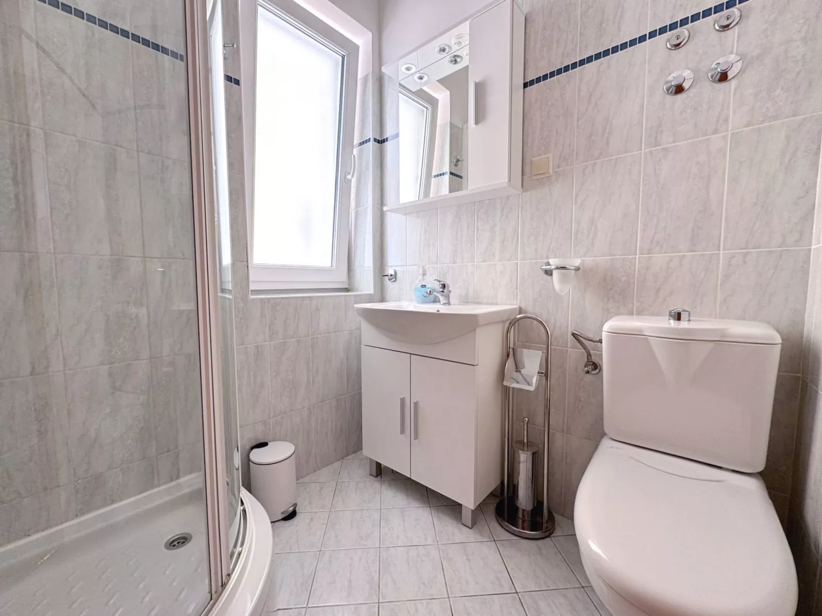 Apartment Scheich-Binnen