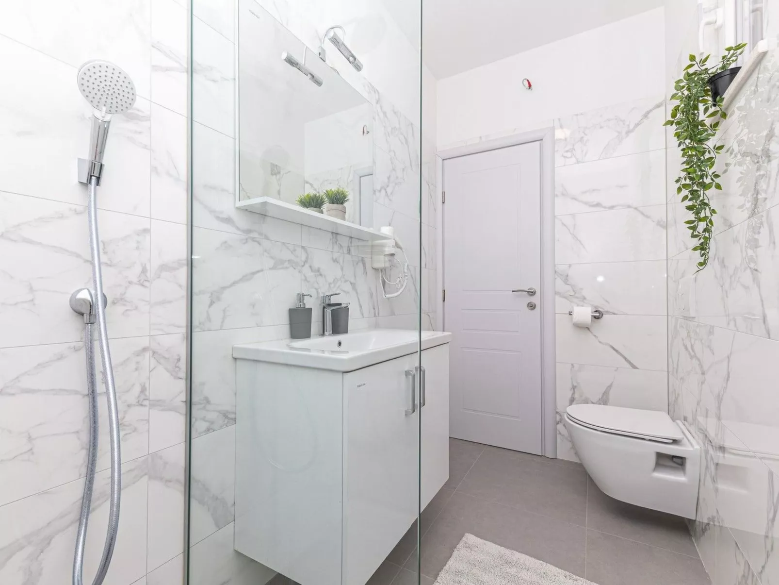 Steinvilla am Strand Nina - EOS CROATIA-Binnen