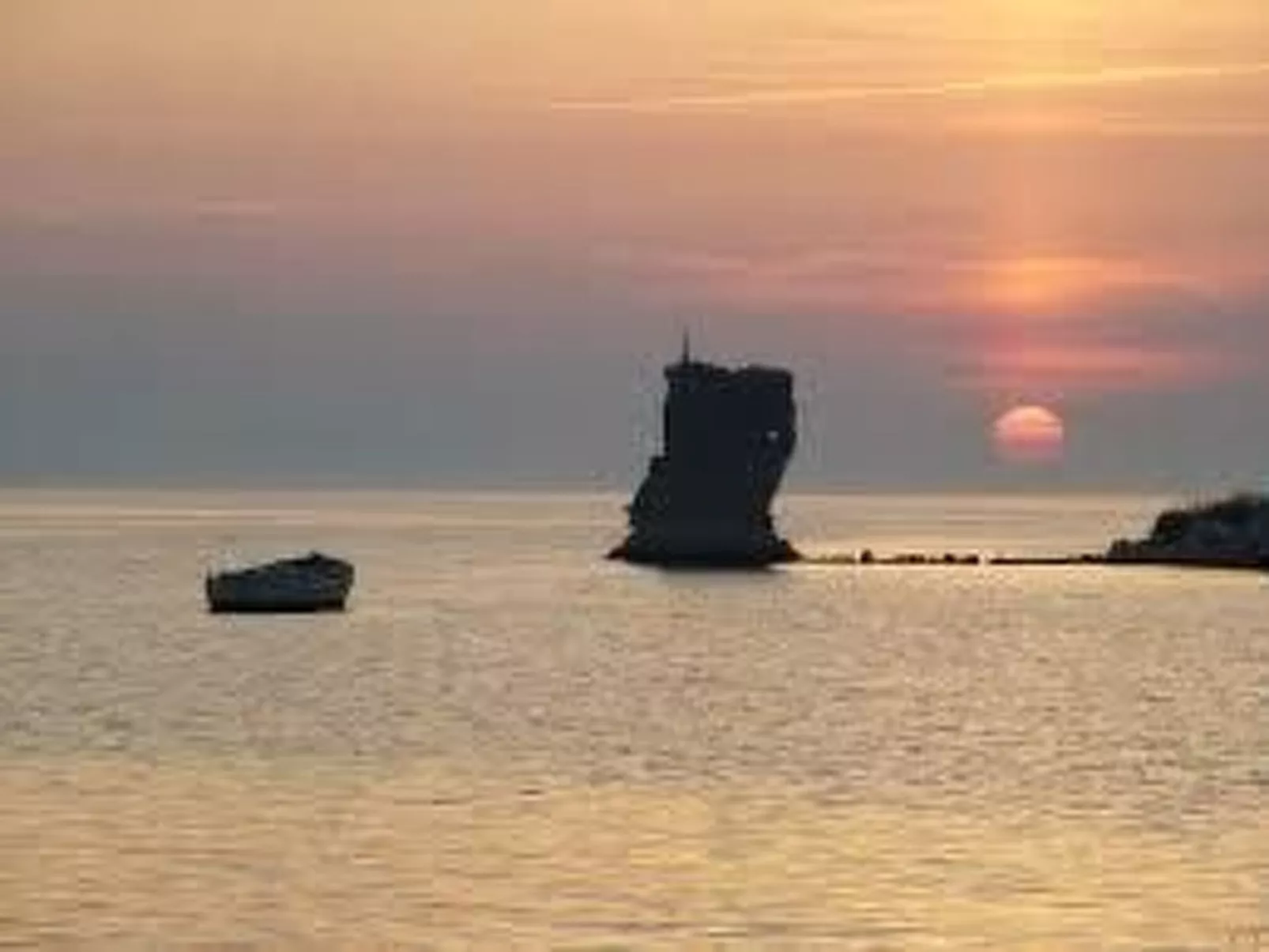 Appartement mit überdachter Terrasse
