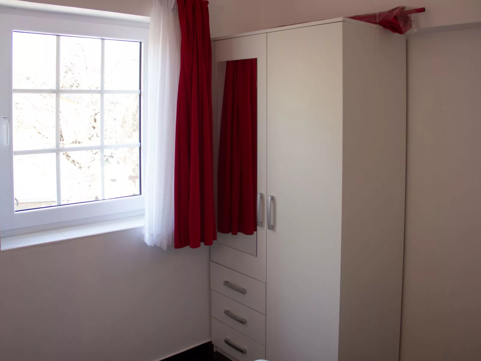 "BMB Apartments"-Binnen