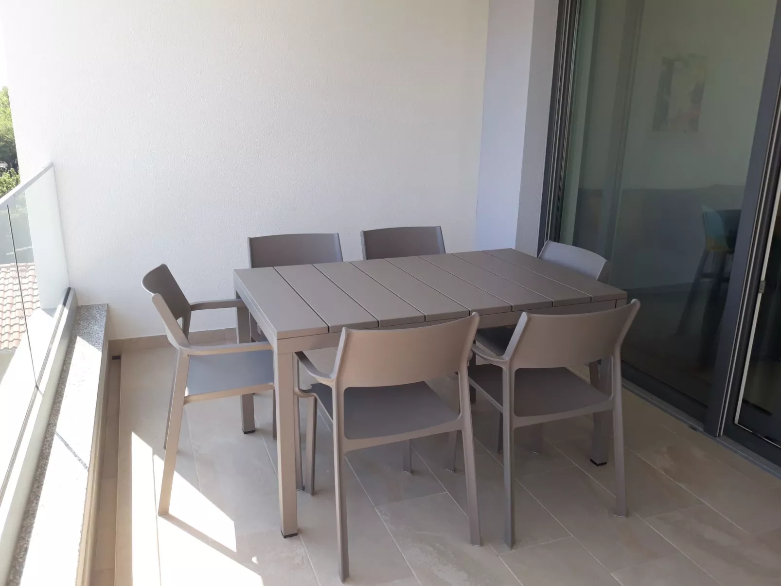 Für 5 Personen ca. 68 m&sup2; in Šilo, Adriaküste Kroatien (Kroatische Inseln)