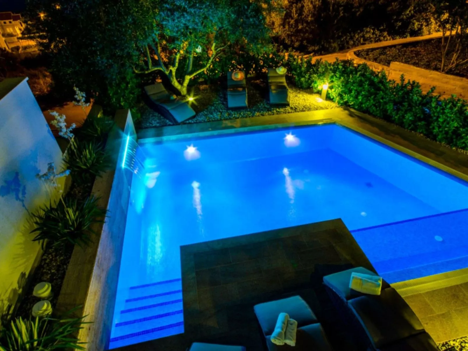 Wohnung Nia 2-Binnen