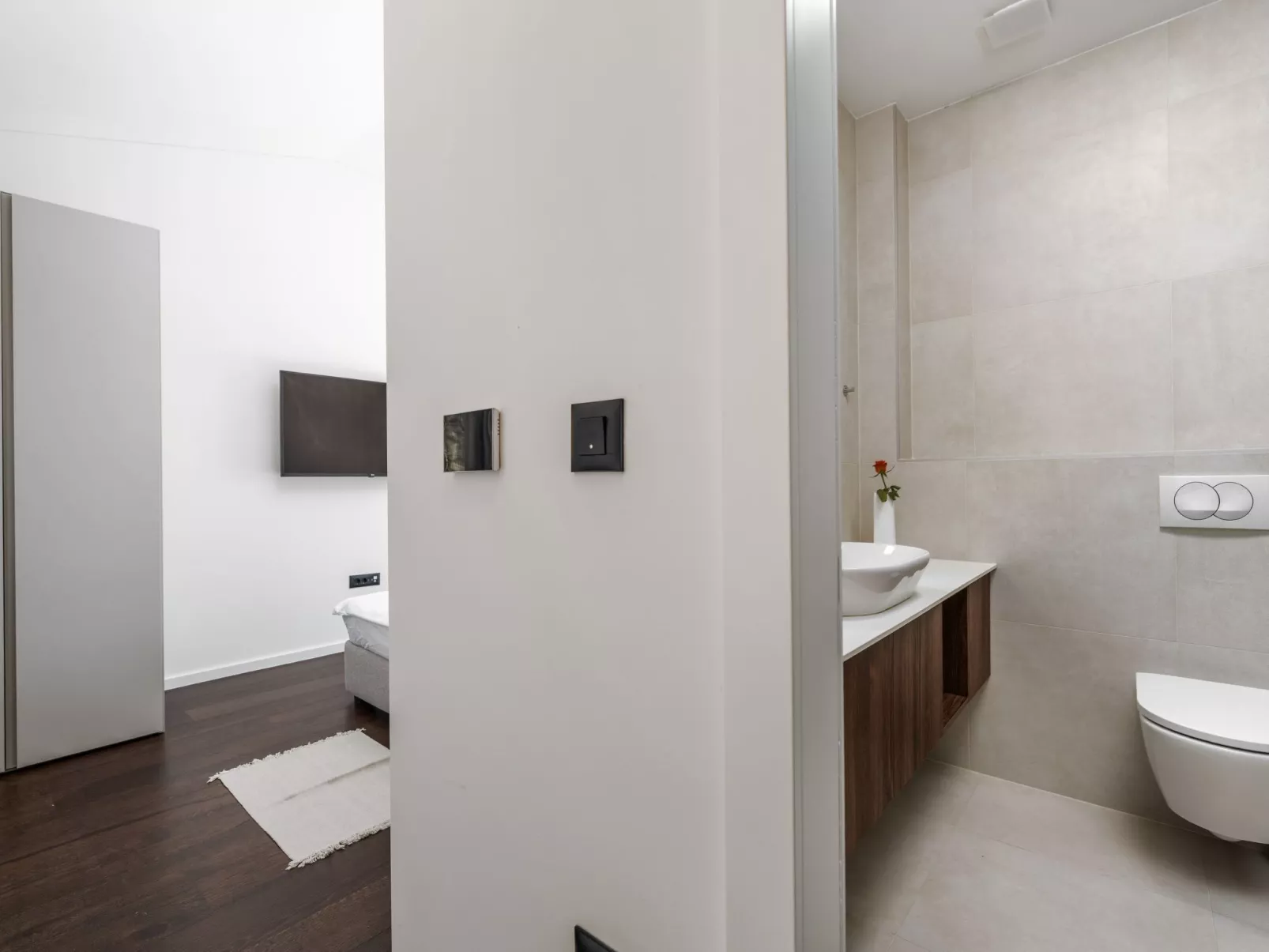 Villa Casa Venus-Binnen