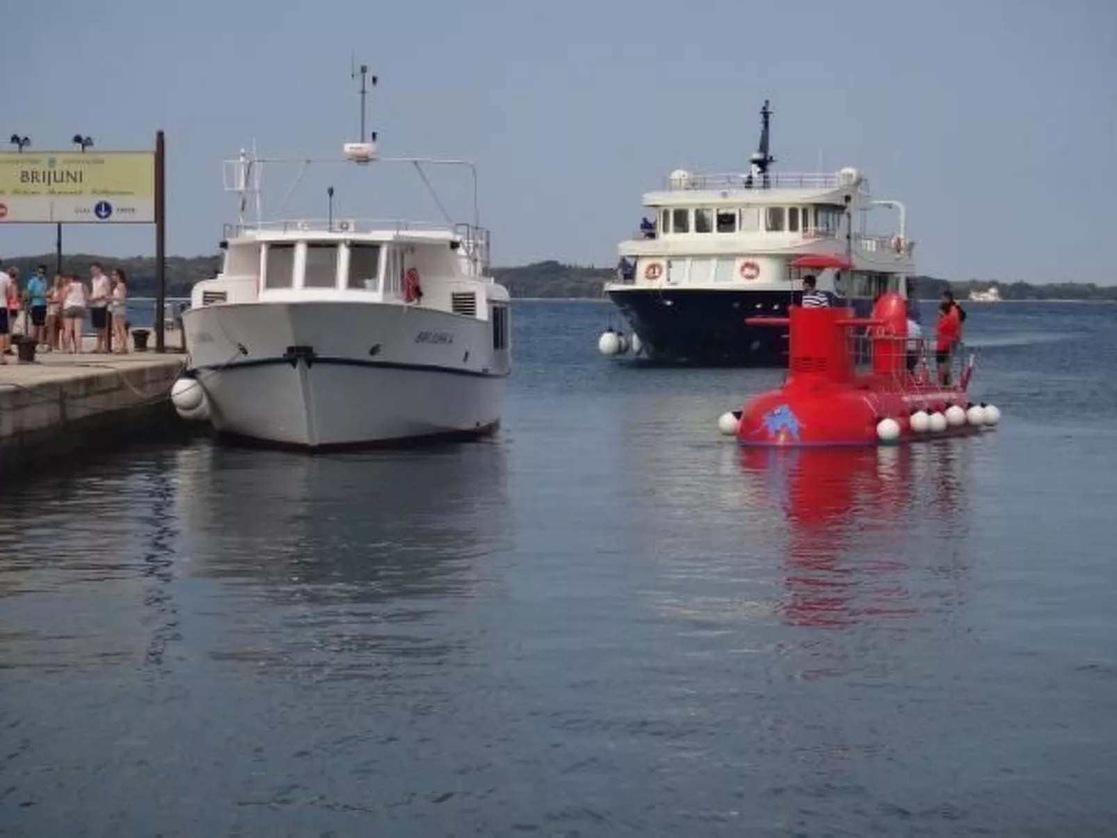 Studio mit Balkon-Buiten
