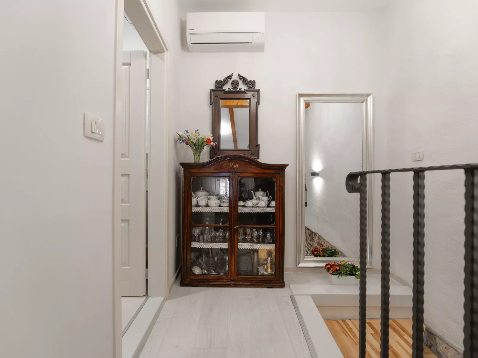 Piazzetta Studio-Binnen