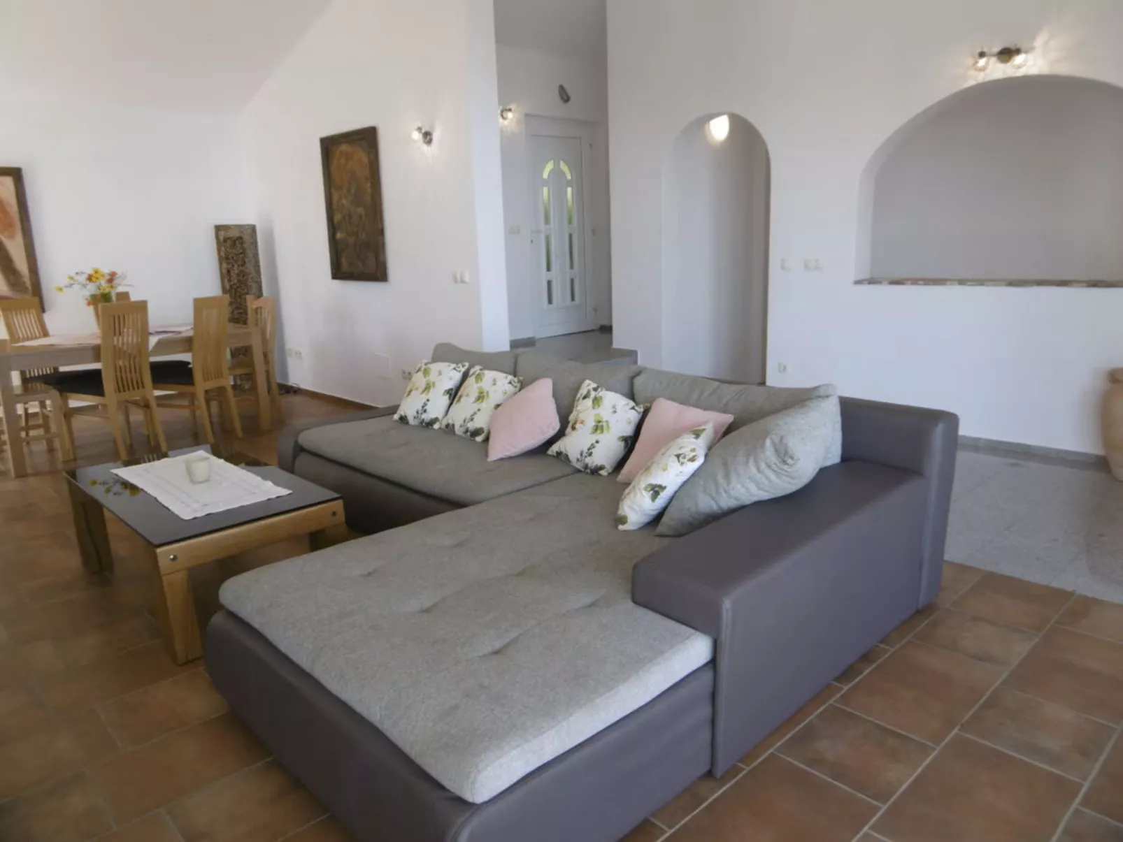 Villa Vista Fantastika-Binnen