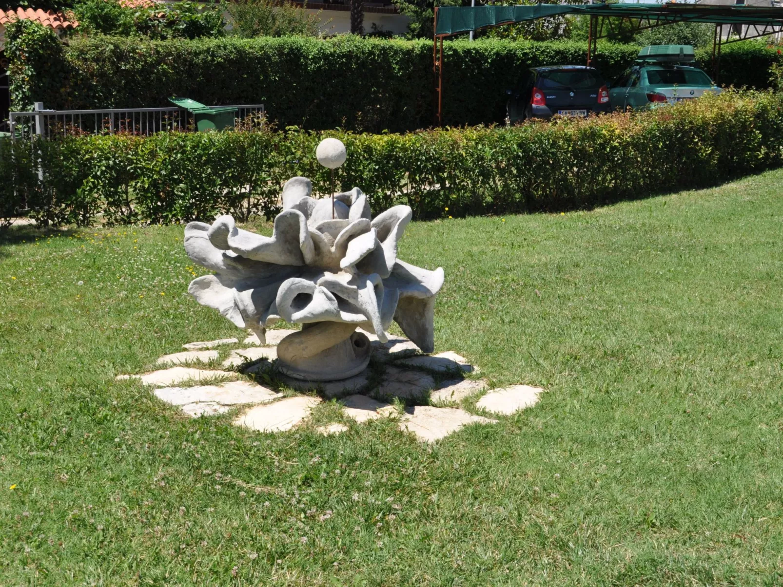 Villa Liet 9.-Buiten