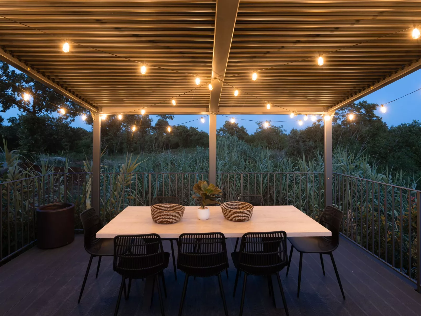 Villa Palazzina 2-Buiten