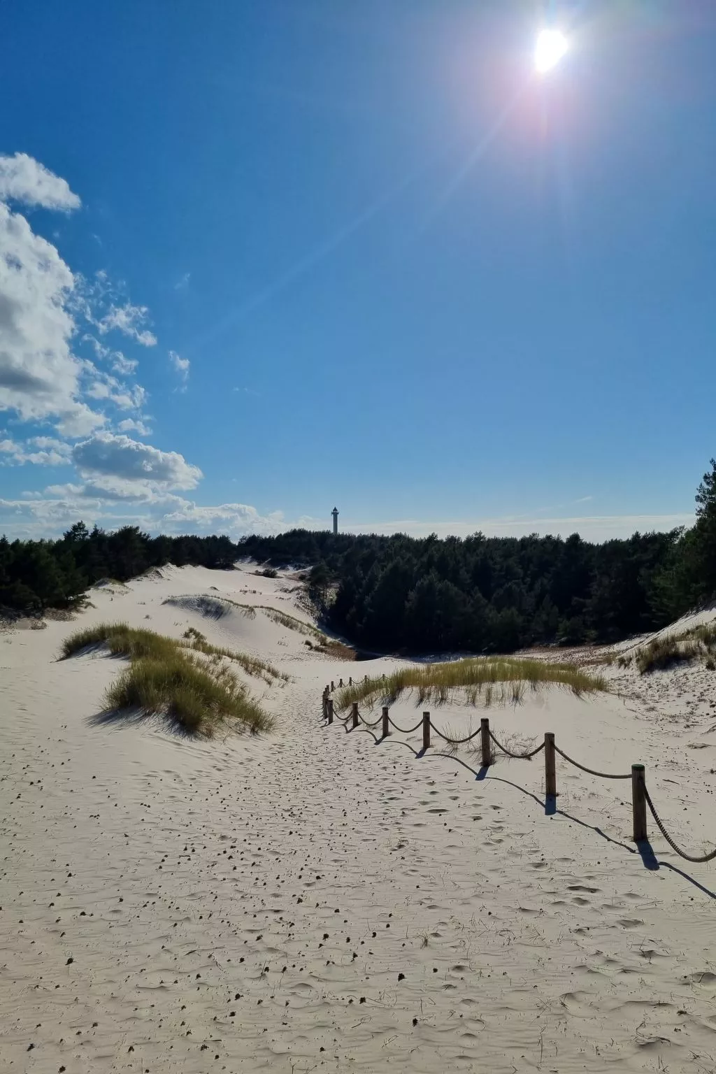 Lublewo21 Ferienhäuser - Buiten