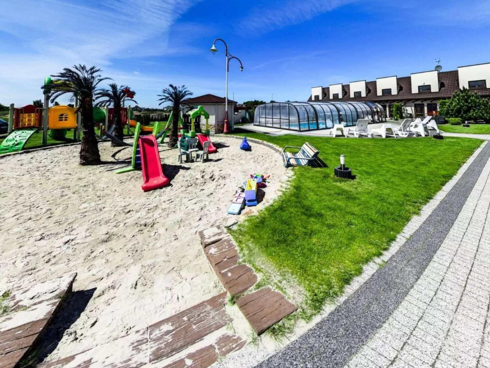 Wohnung Magnolia 1-Image-tags.info