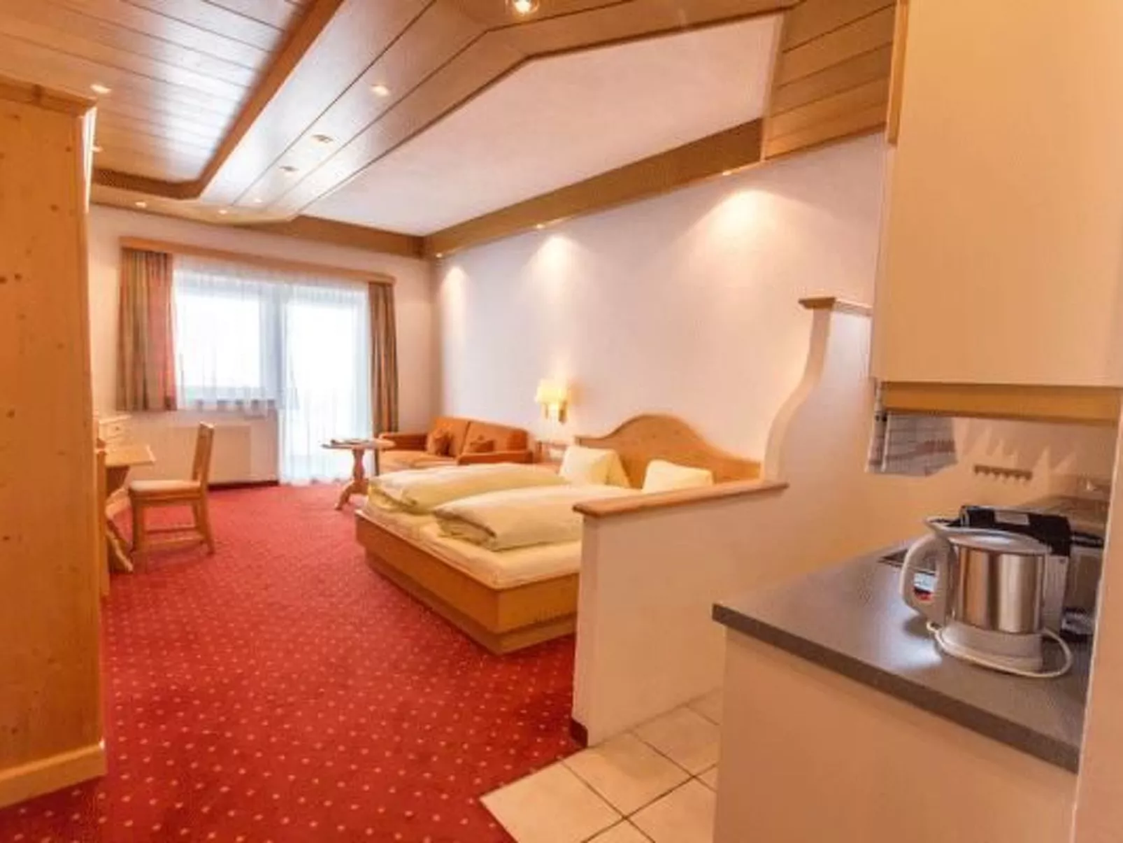 Haus Bergland-Binnen