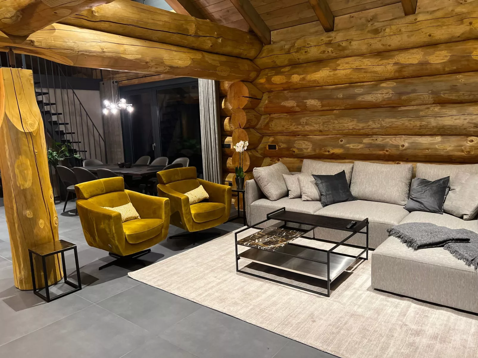Chalet Maibrunnen -B- in Kleinkirchheim-Binnen