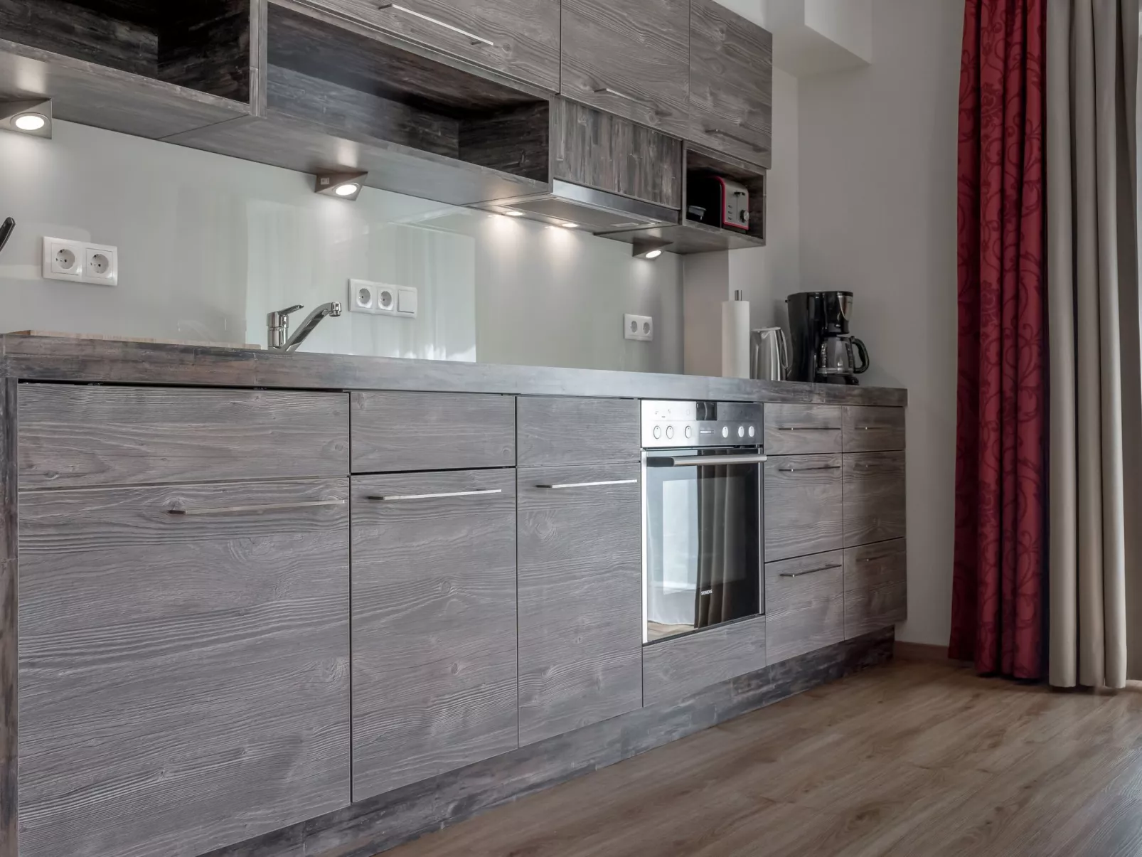 The Peak Sölden-Binnen