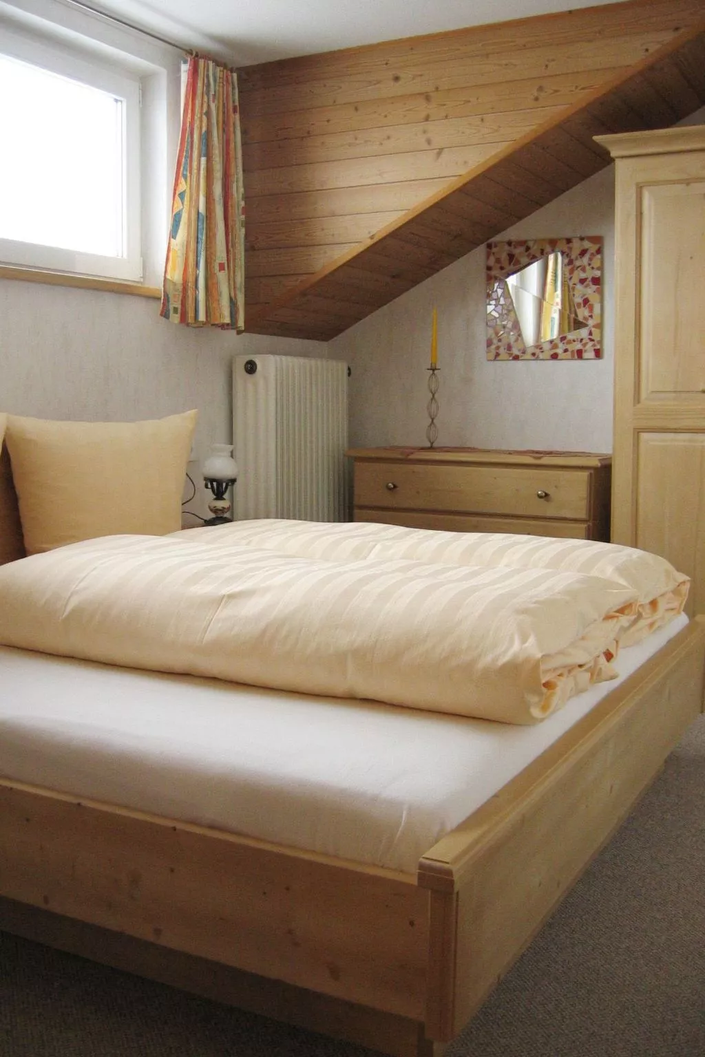 Pony-Ziegen-Hasen-Ranch in Bichlbach-Binnen