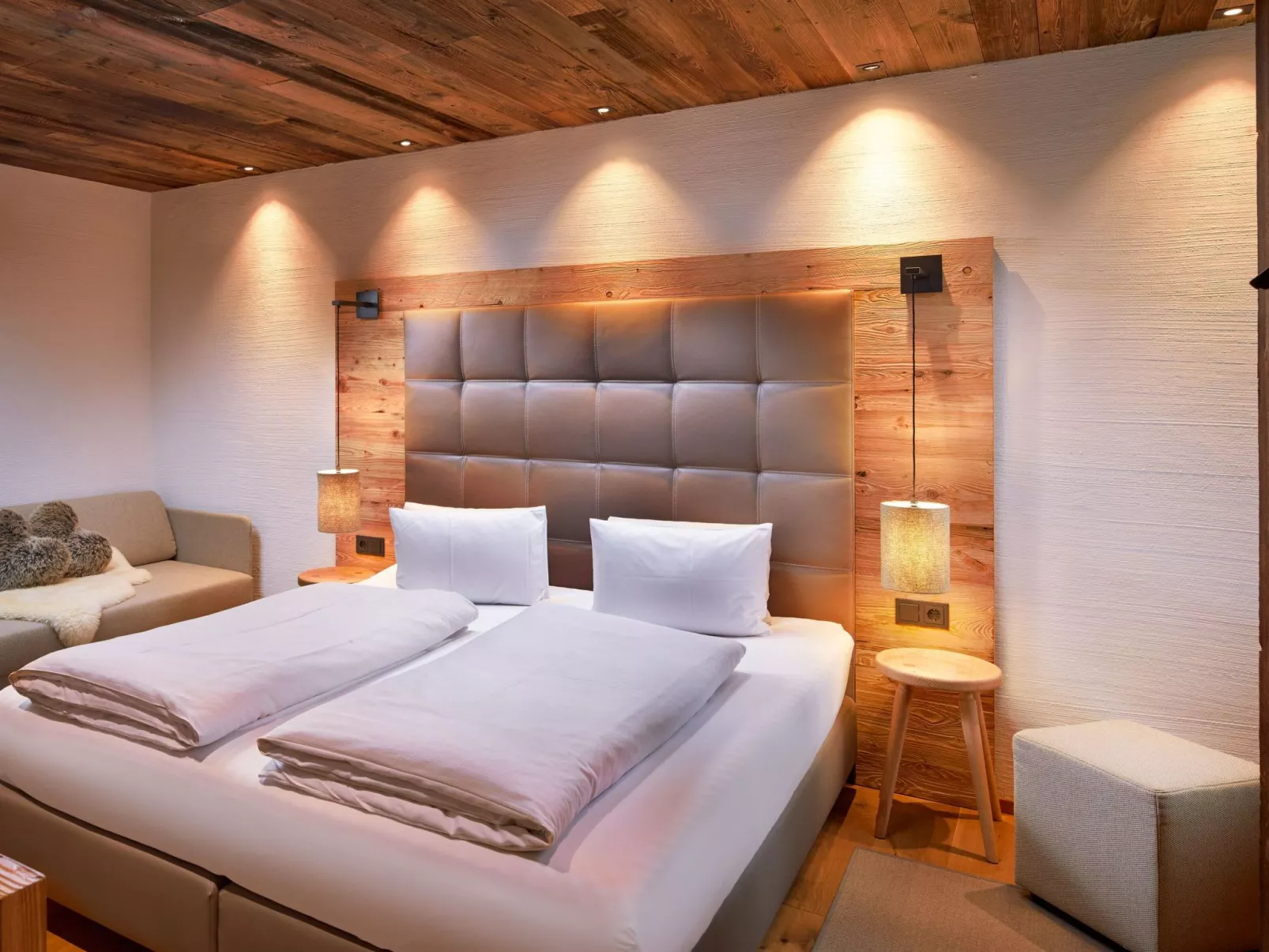 Chalet Promi-Alm in Flachau-Image-tags.info