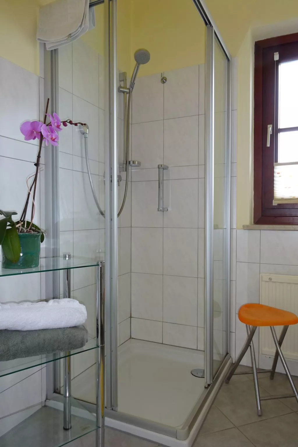 Apartment Bergblick-Binnen