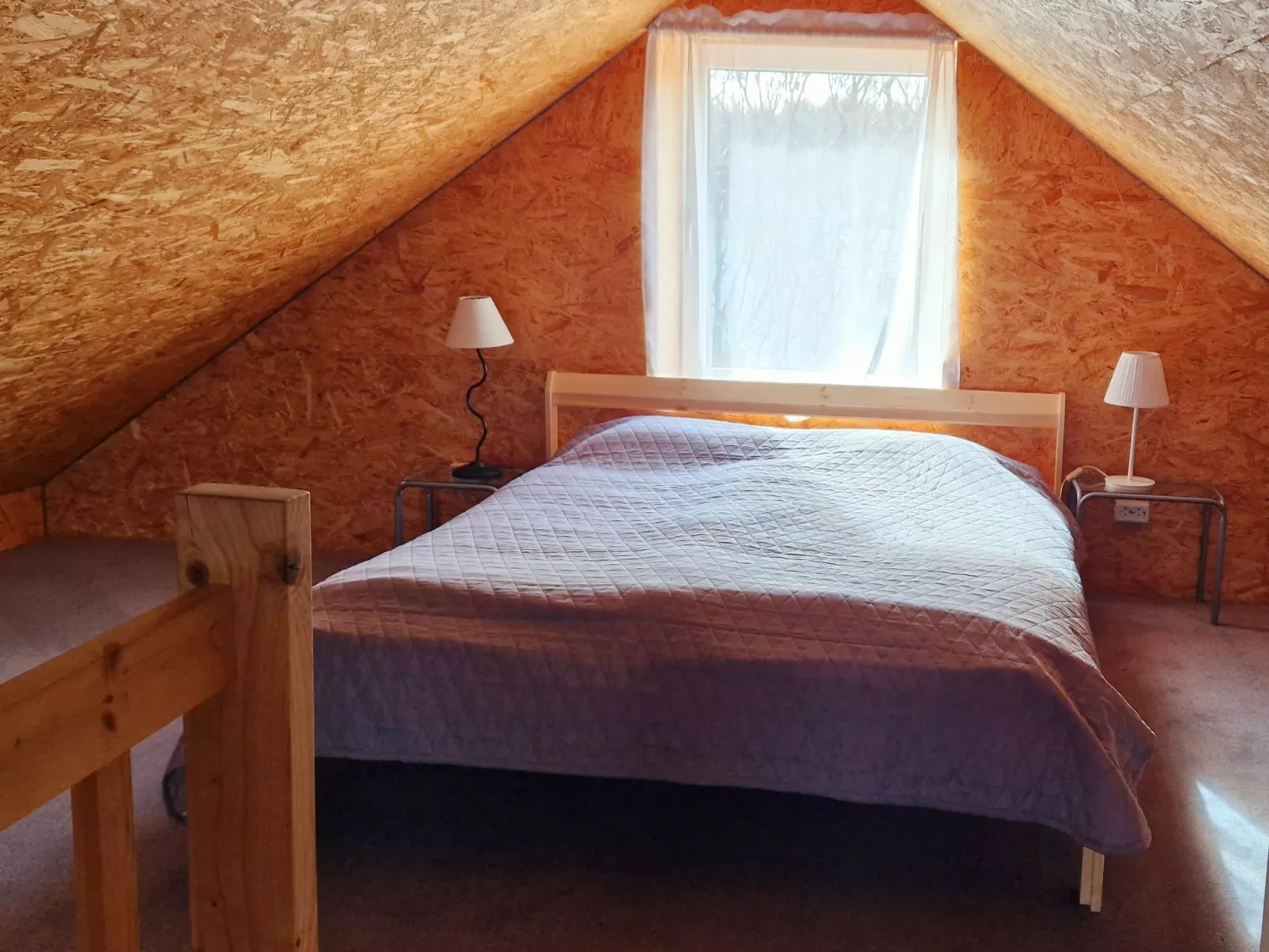 Villa Bullerbü-Binnen