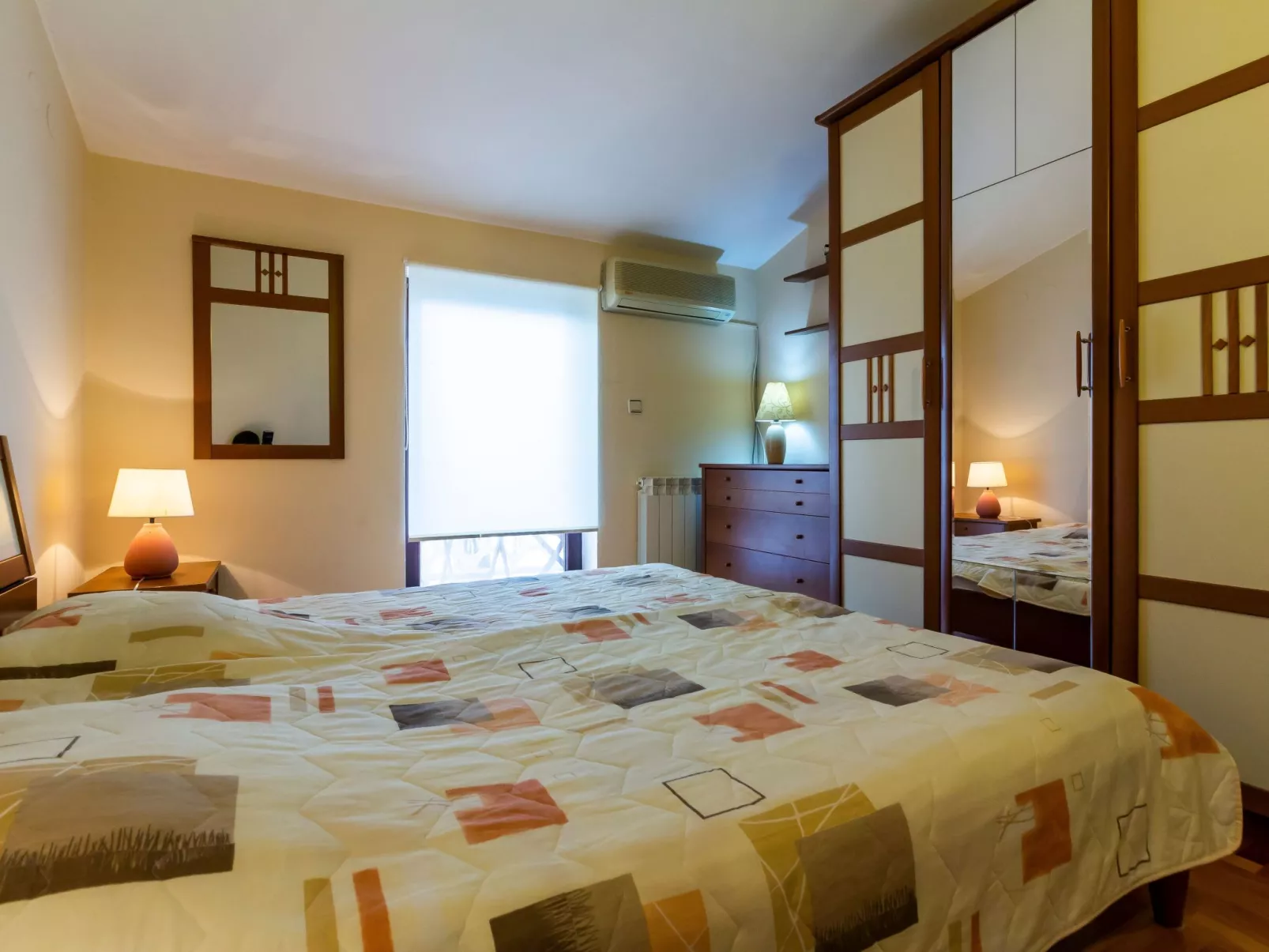 Ferienappartement Edi mit zwei Balkonen-Image-tags.info