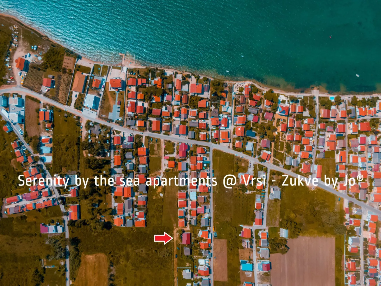 Gelassenheit am Meer 1-Buiten