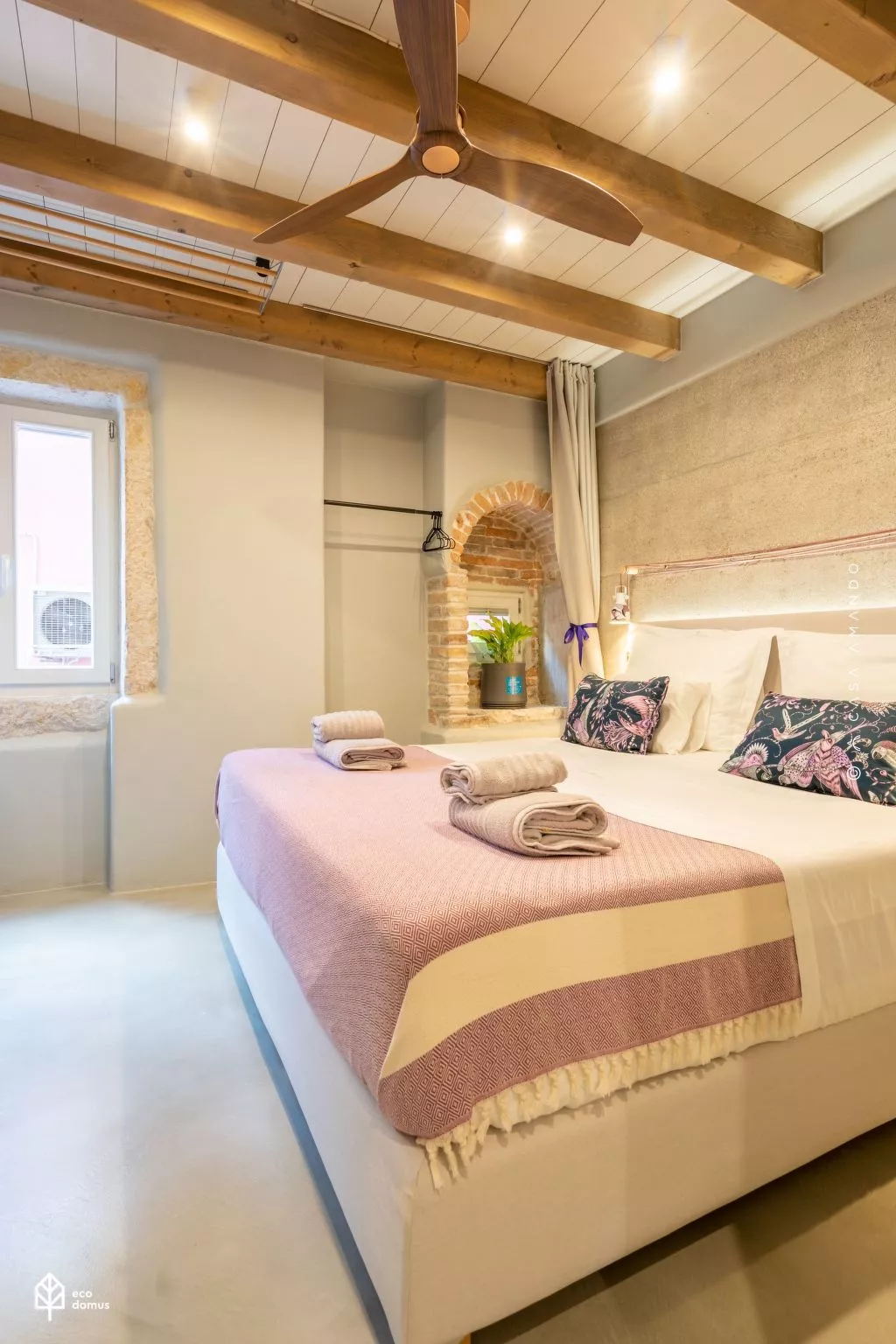 Appartement in Rovinj-Binnen