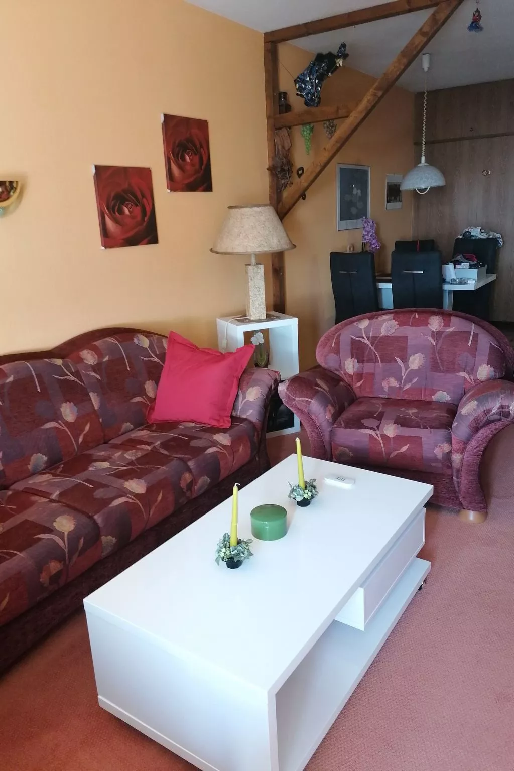 Wohnung in Hahnenklee