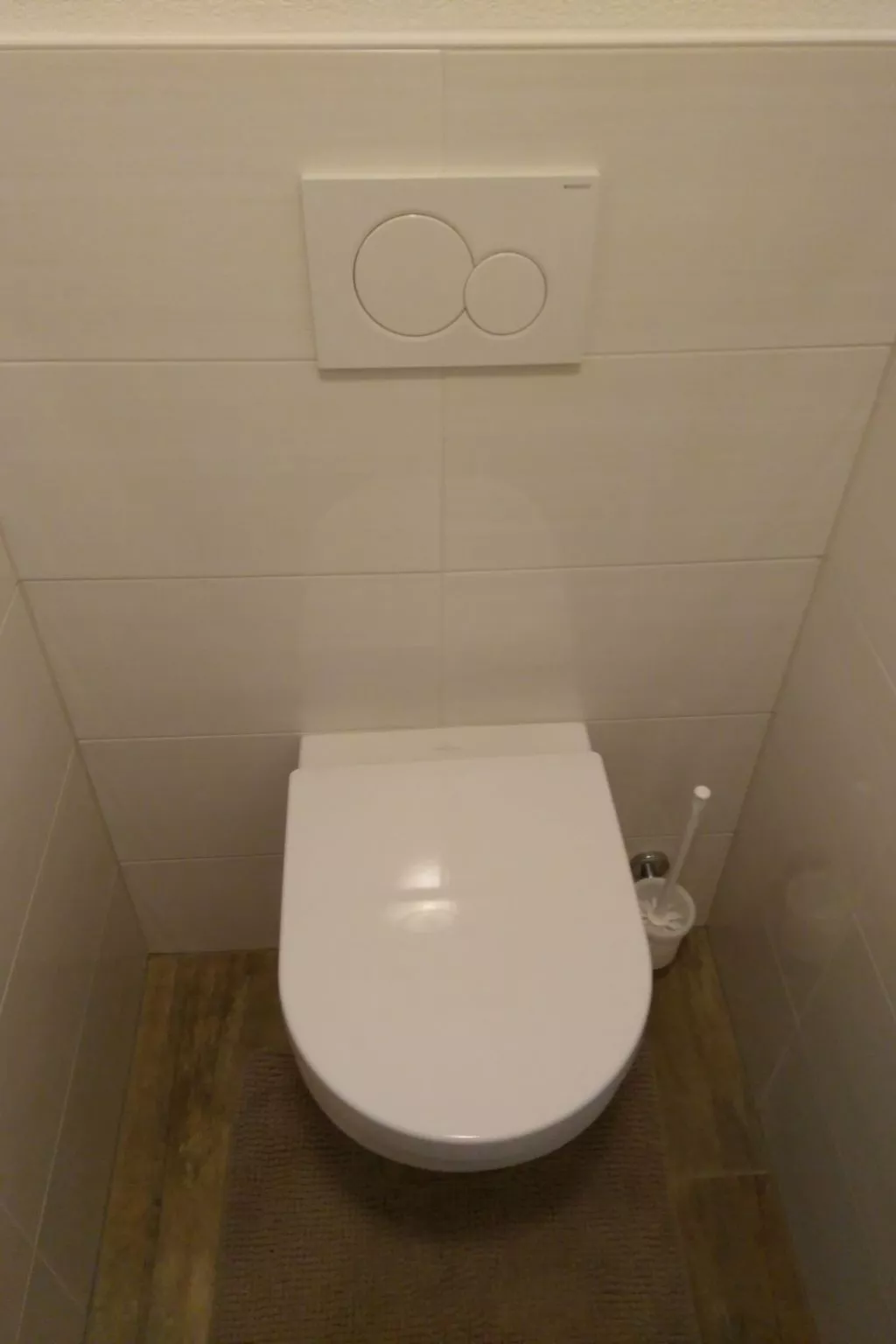 Alm-Ferienhaus-Binnen