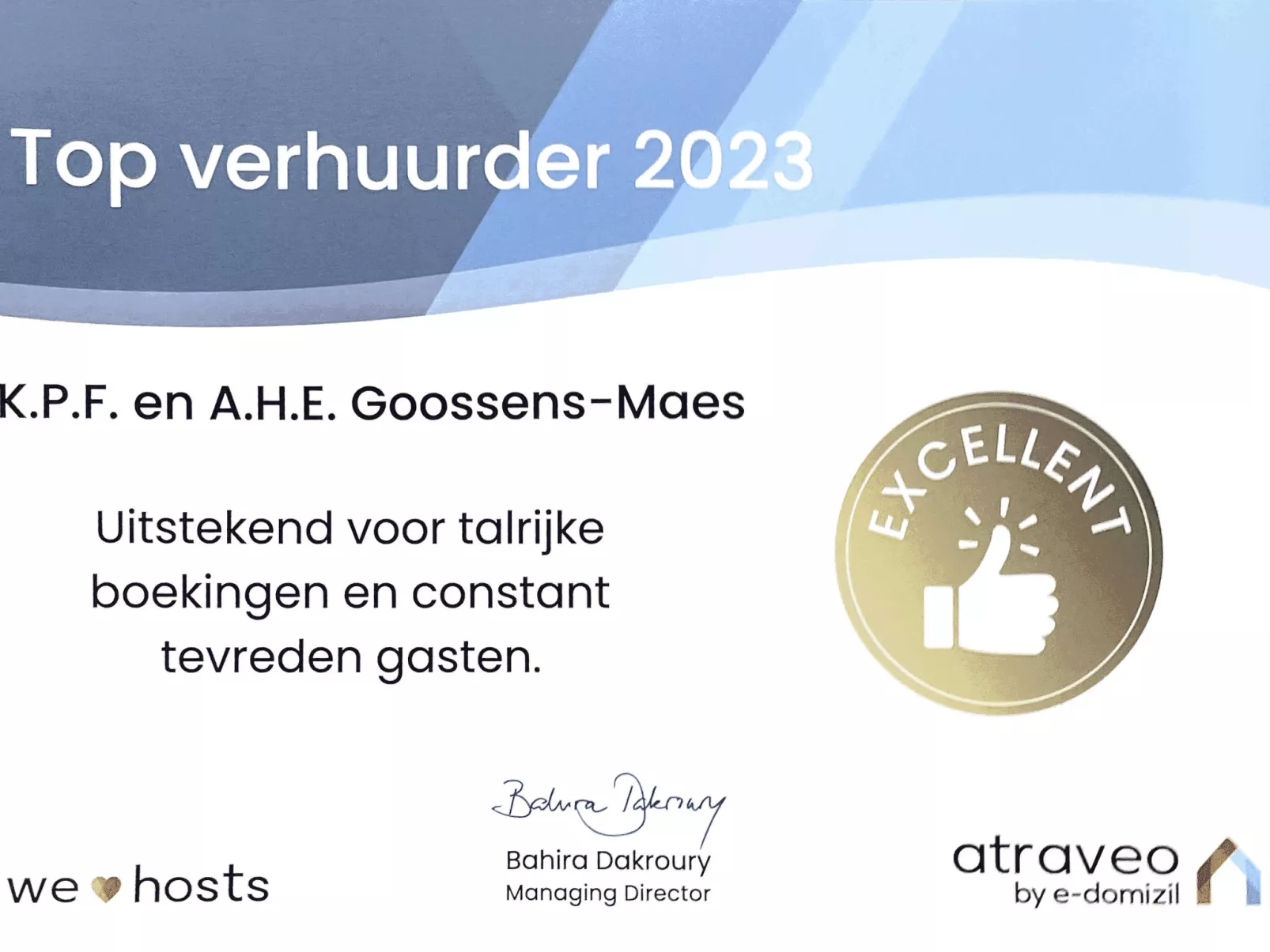 Reefhouse 47, wo es noch Platz für Ruhe gibt-Image-tags.info