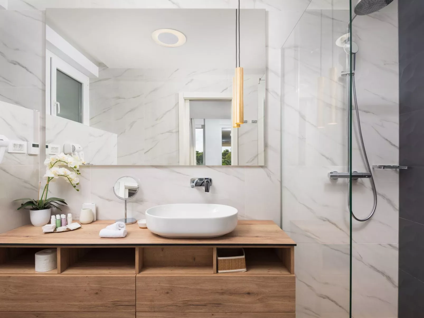 Villa La Tina in Petrcane, Dalmatien-Binnen