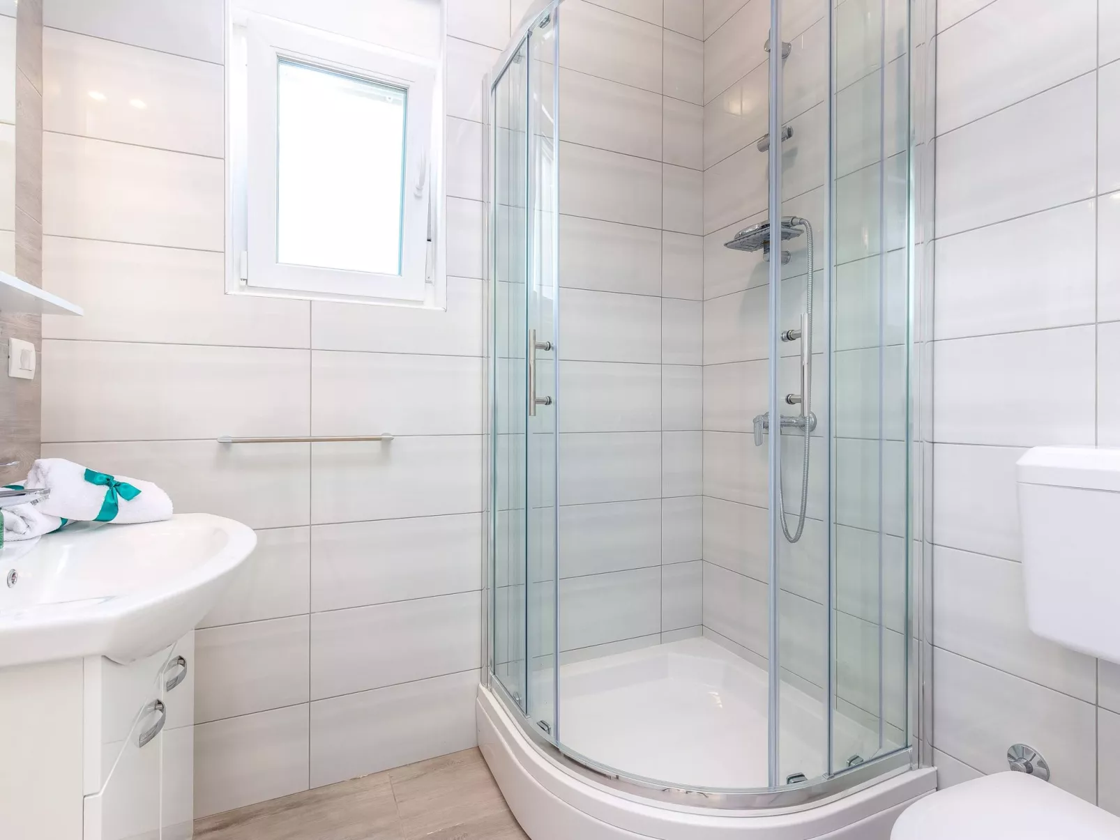 "Vila Veronique 3"-Binnen