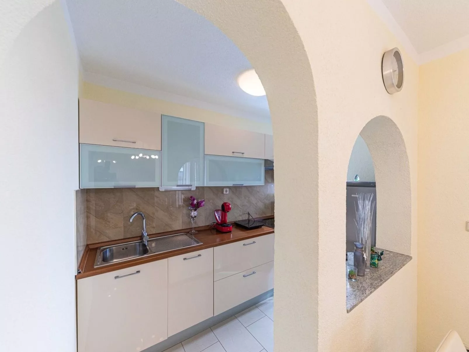 Villa Urban in Trogir mit privatem beheiztem Pool-Image-tags.info