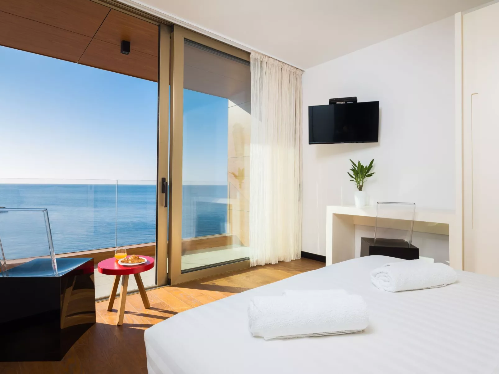 Villa Stylish-Binnen