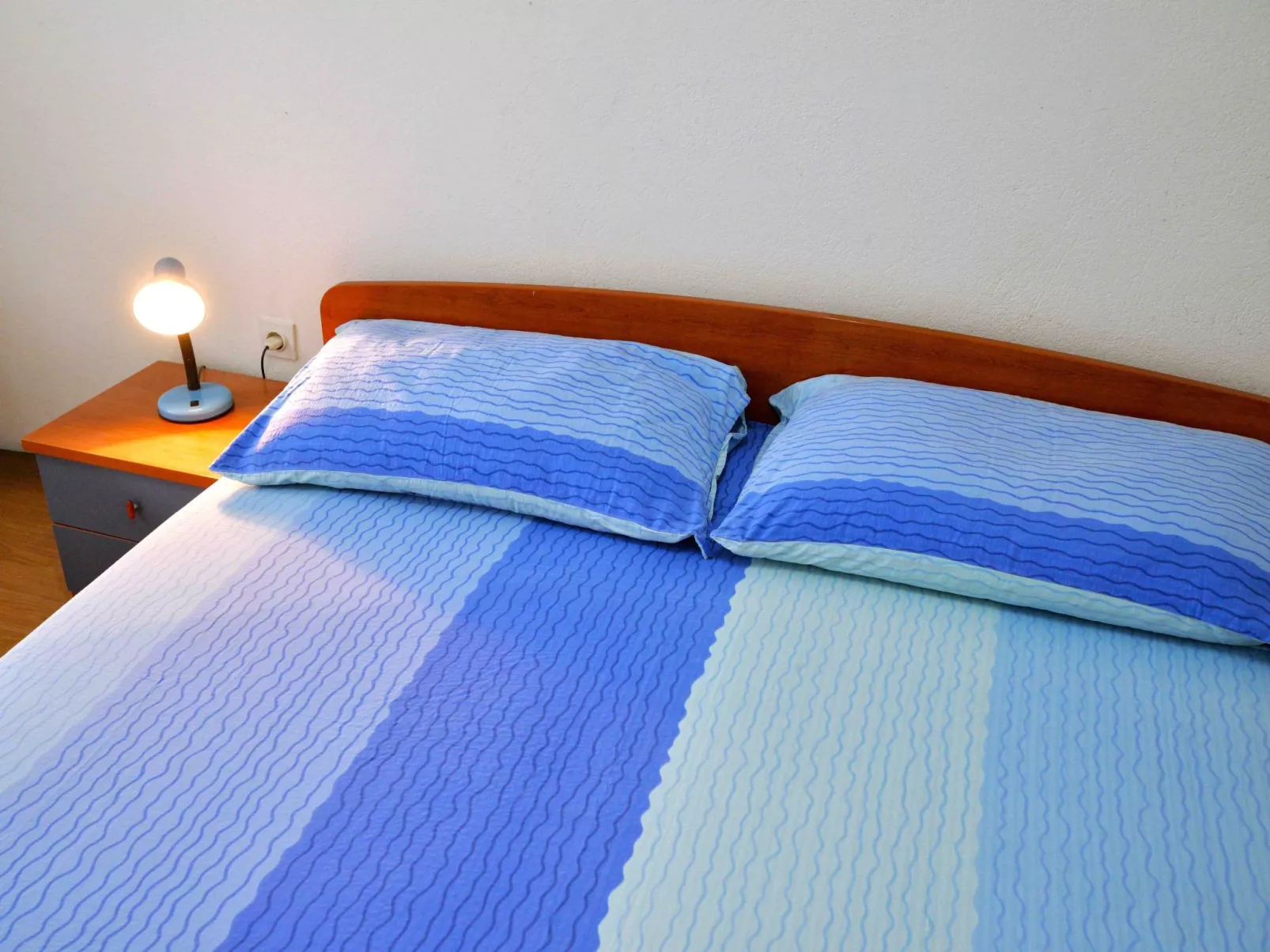 Wohnung Goranka 1-Binnen