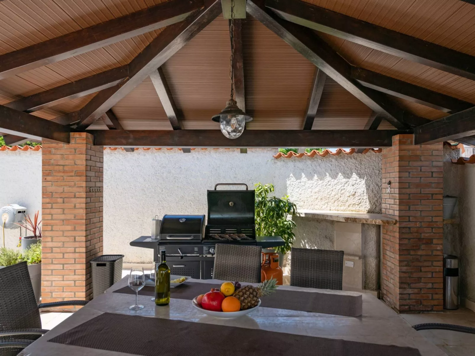 Villa Künstler-Buiten