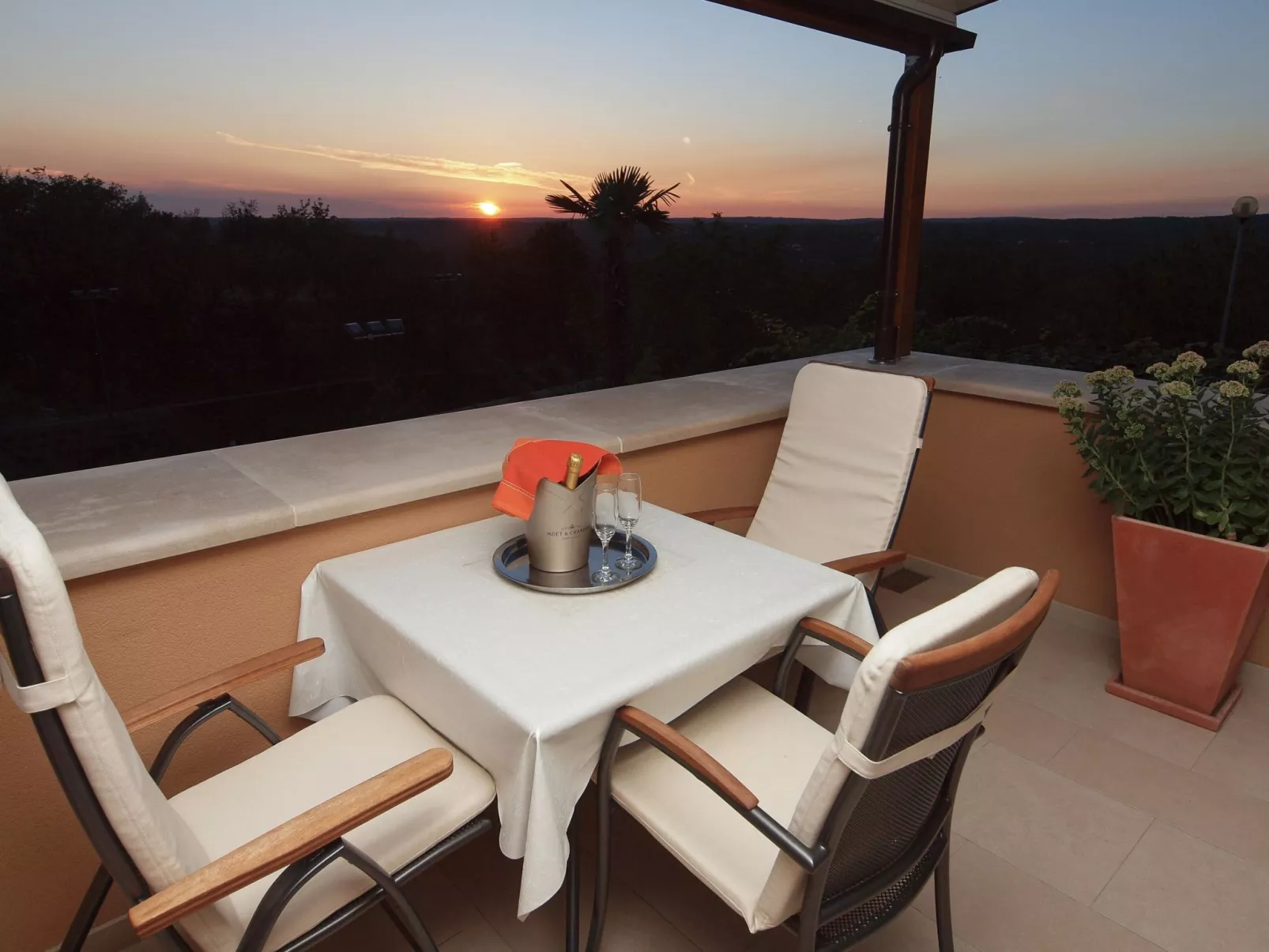 Wunderschöne Ferienvilla Vlastelini-Buiten