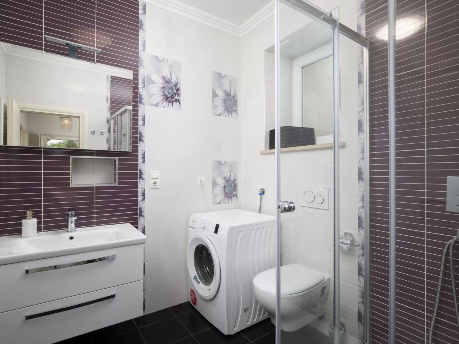 Villa Piccolo Paradiso mit beheiztem Pool-Binnen