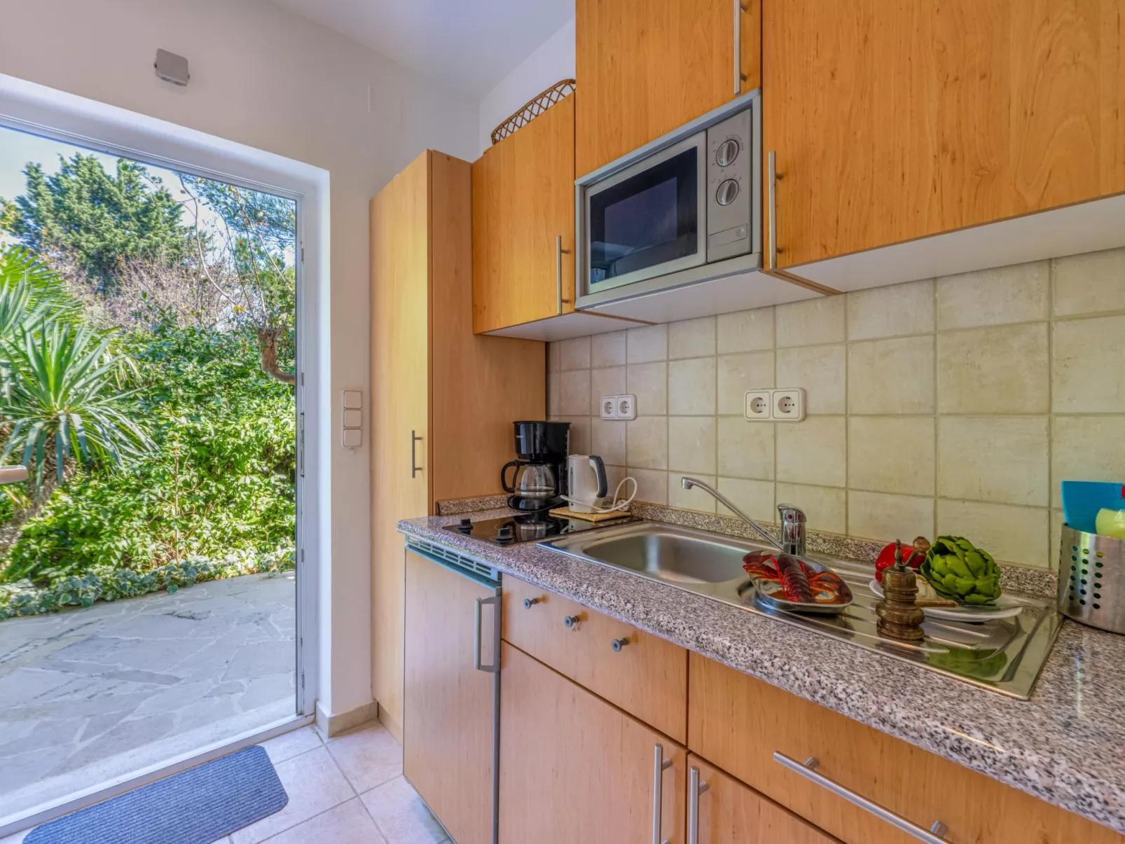 Wunderschöne Villa Gardenia in Istrien-Binnen