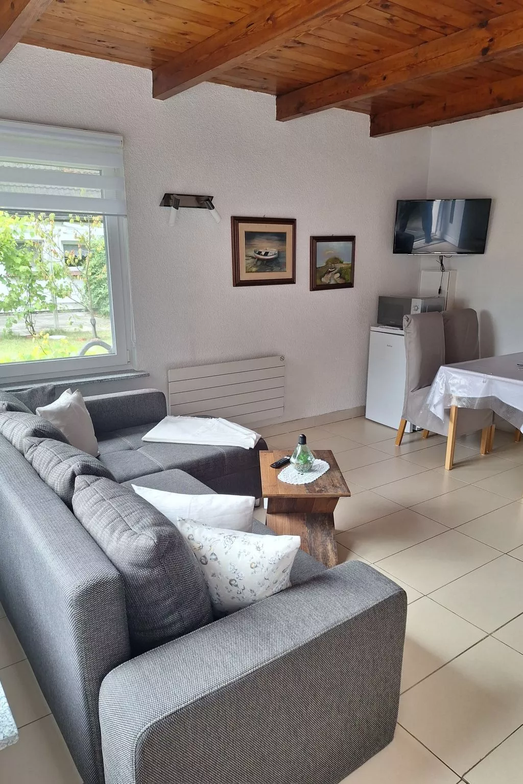 Reetgedecktes Haus-Image-tags.info