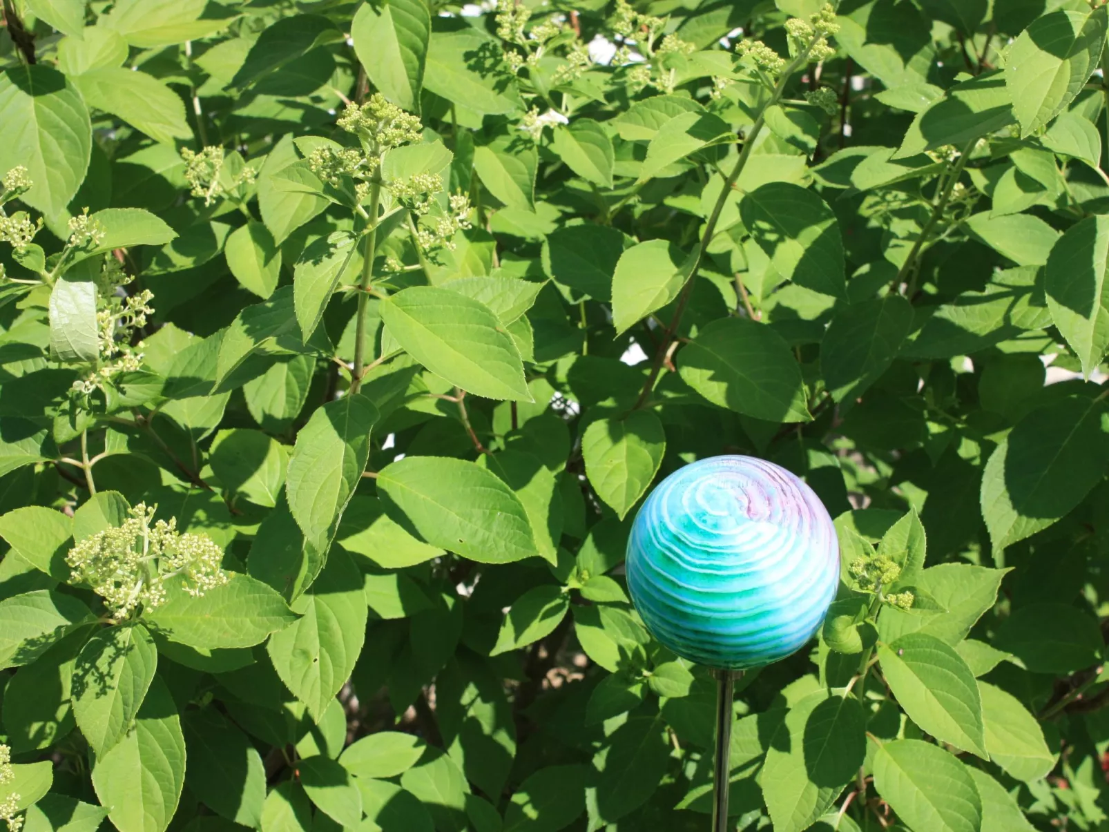 Wohlfühloase für Natur- und Gartenliebhaber-Buiten