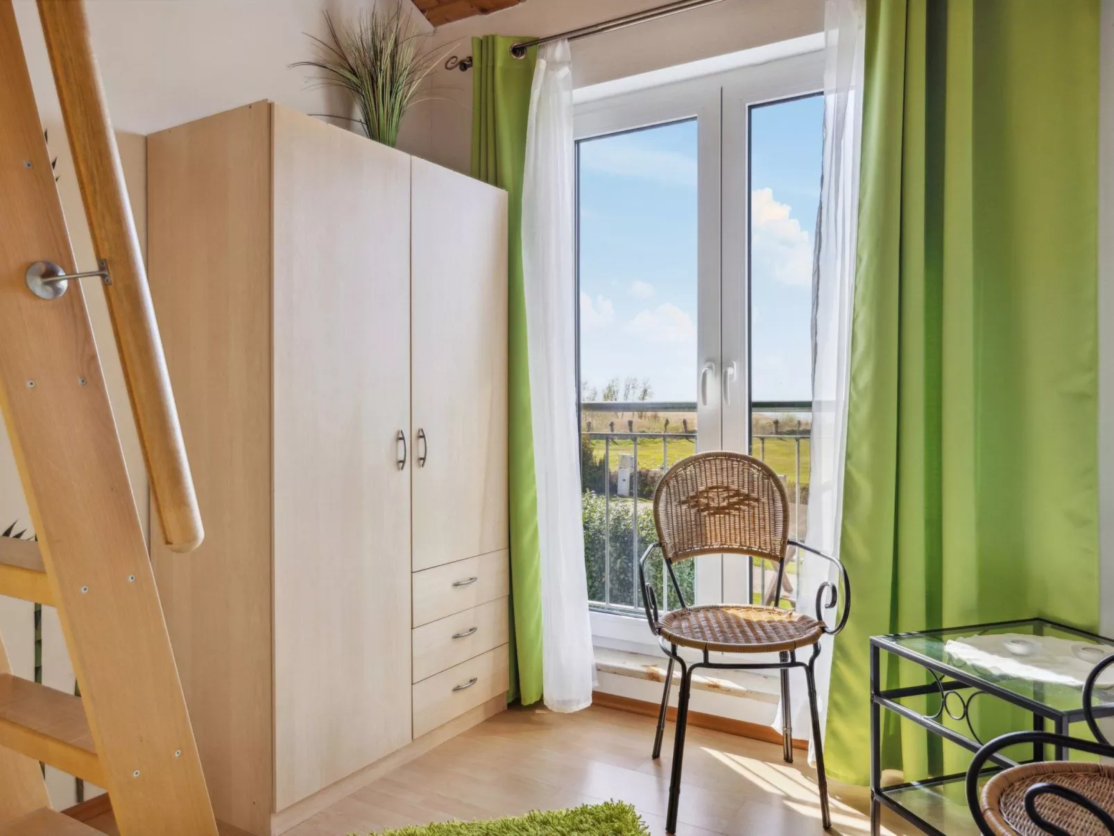 Ferienhaus-Bodden-Binnen