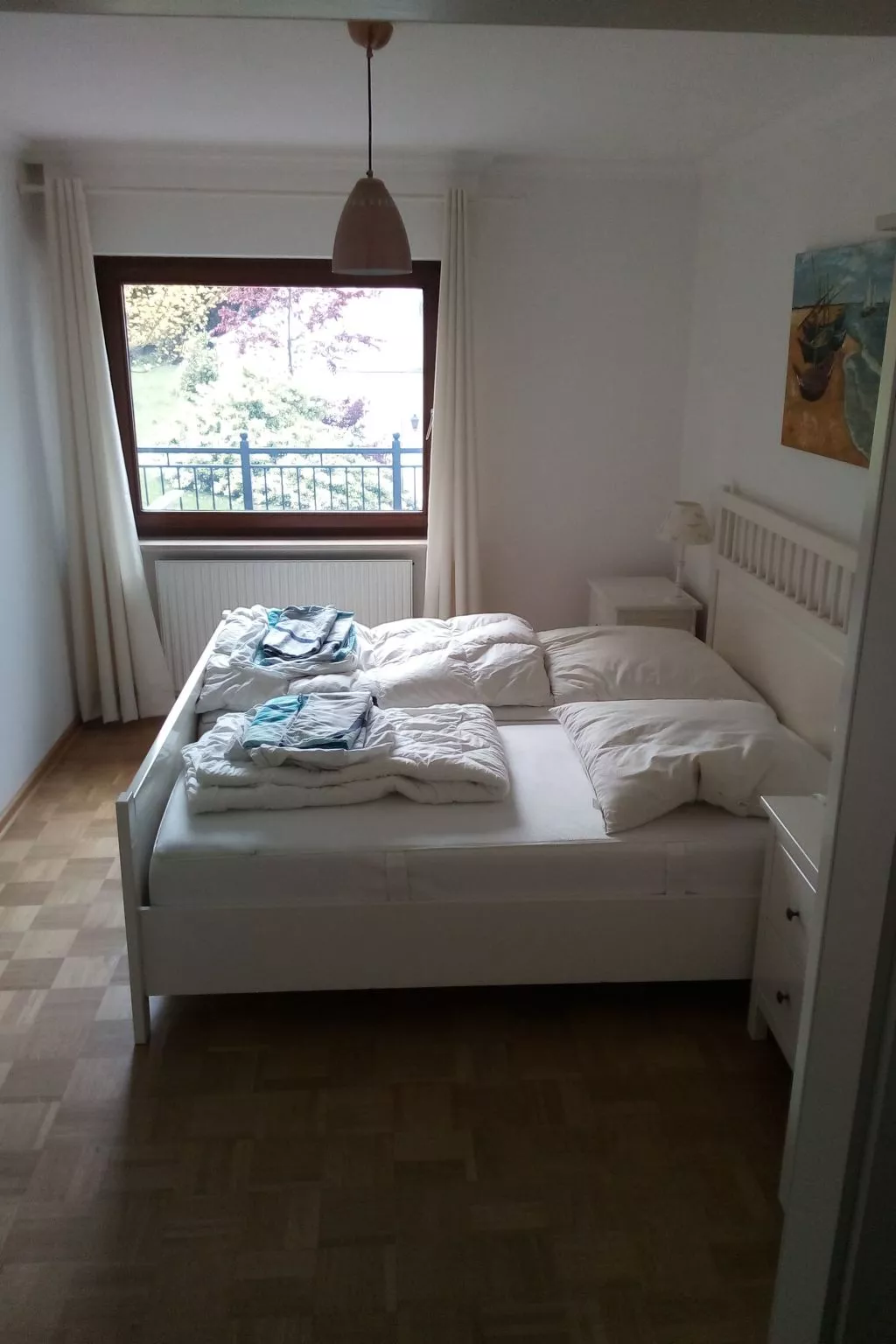 Ferienwohnung-Binnen