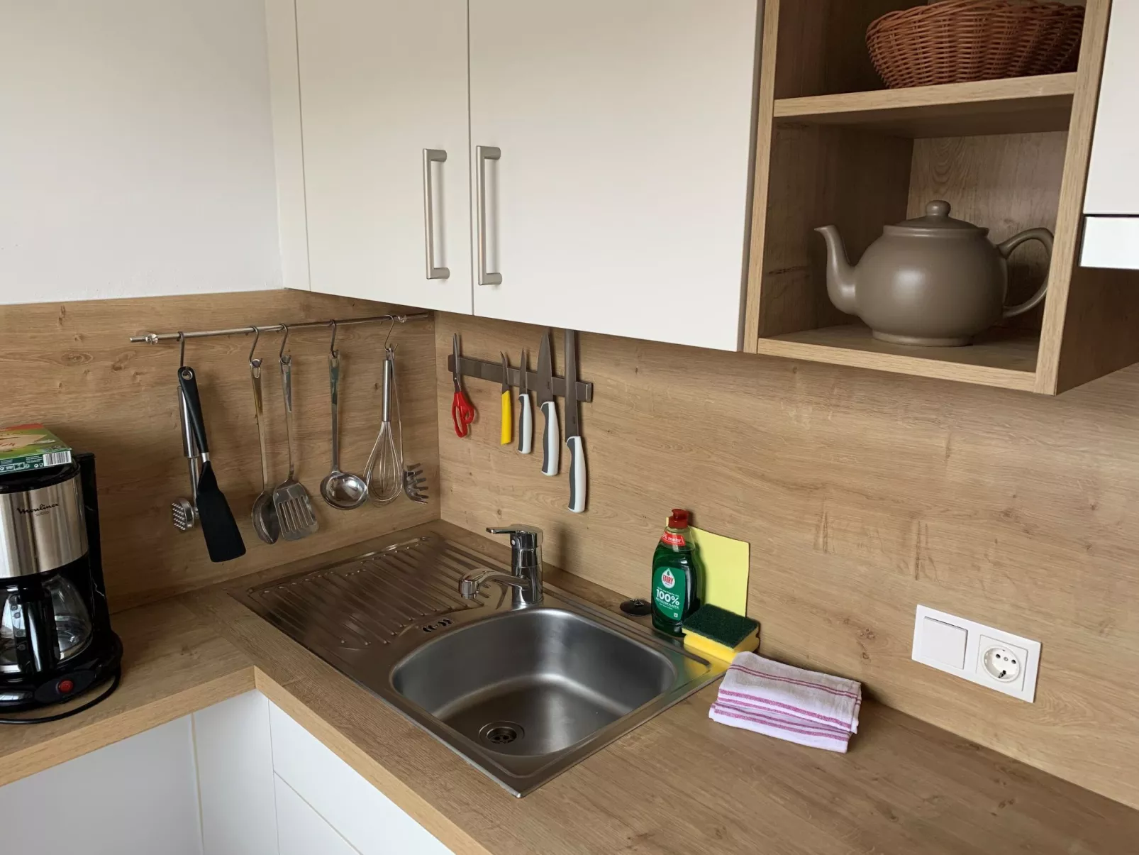 Appartement in Wildschönau-Niederau-Binnen