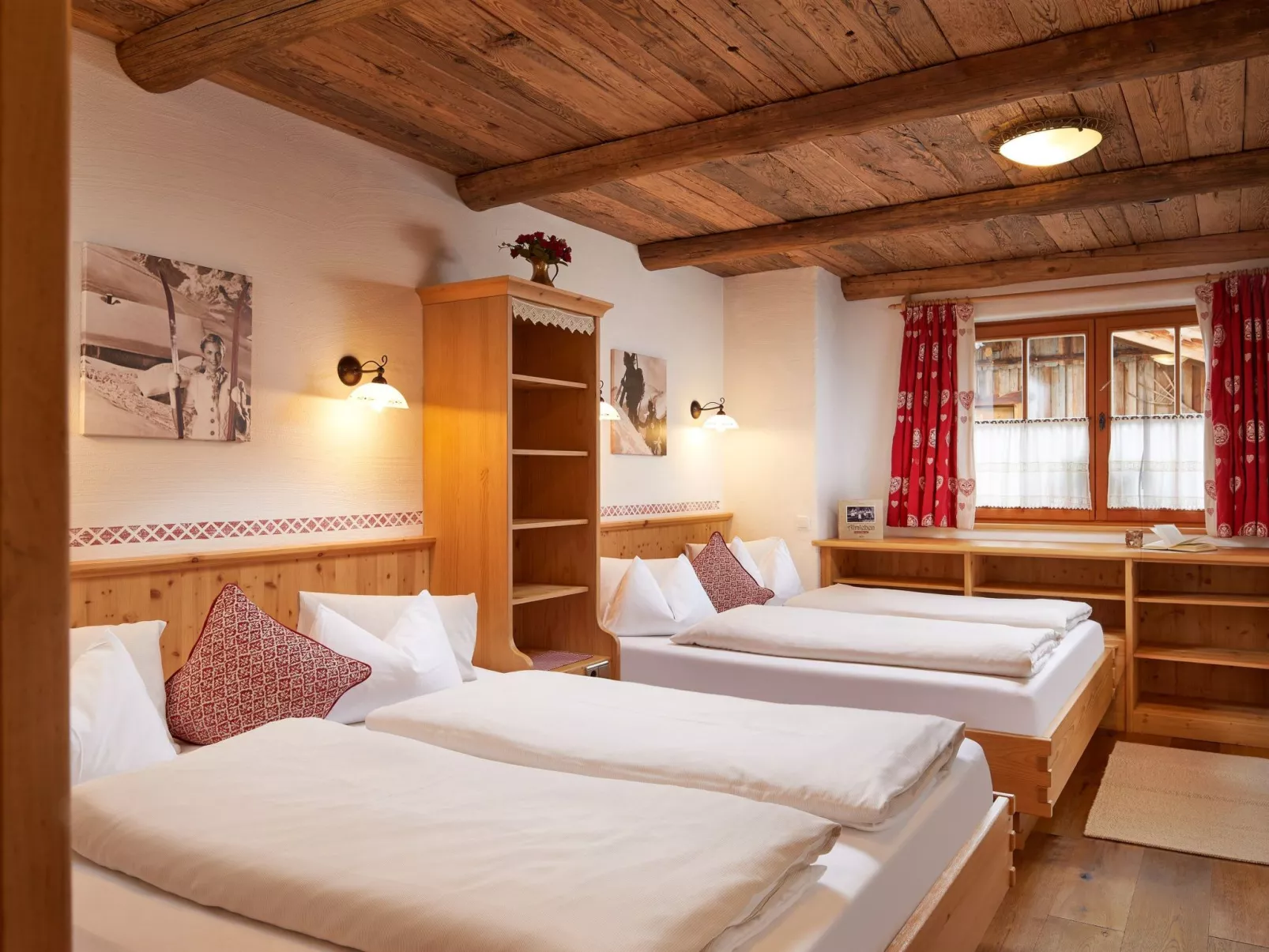 Im Almdorf in Flachau-Image-tags.info