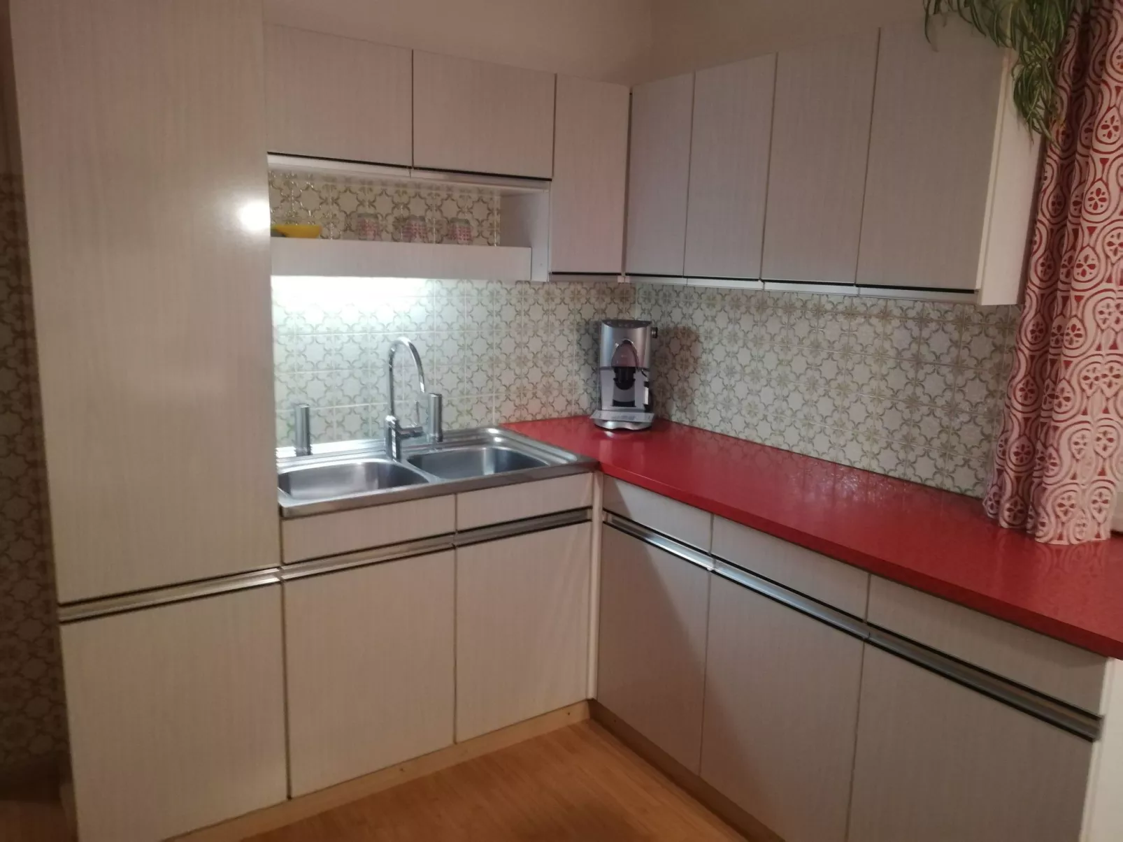 Rosa in Umhausen-Binnen