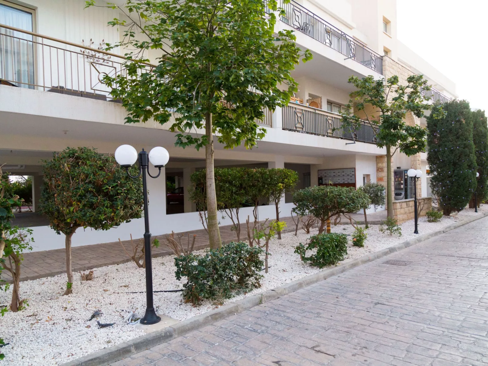 Mit Terrasse-Image-tags.info