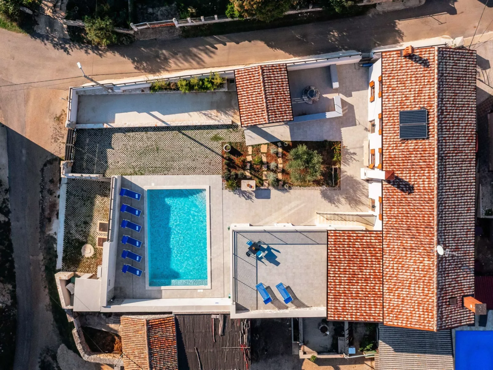 Villa Valtura-Buiten