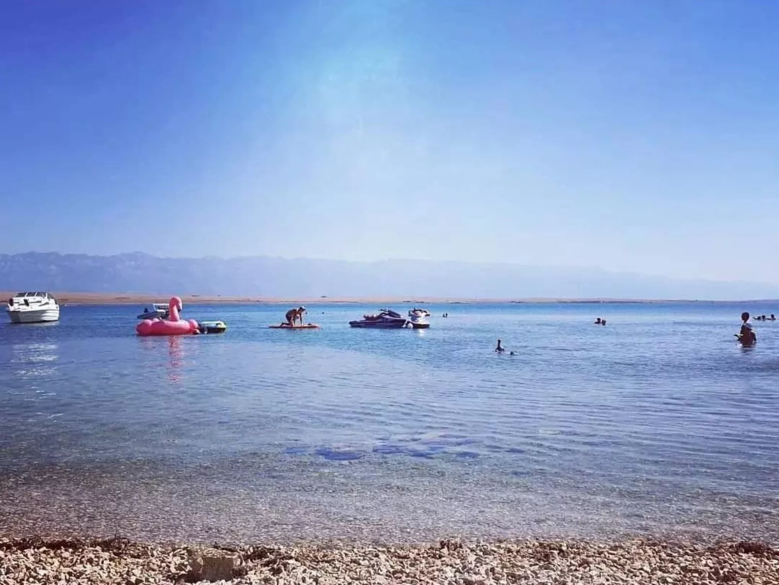 Charmante, sonnige Ferienwohnung