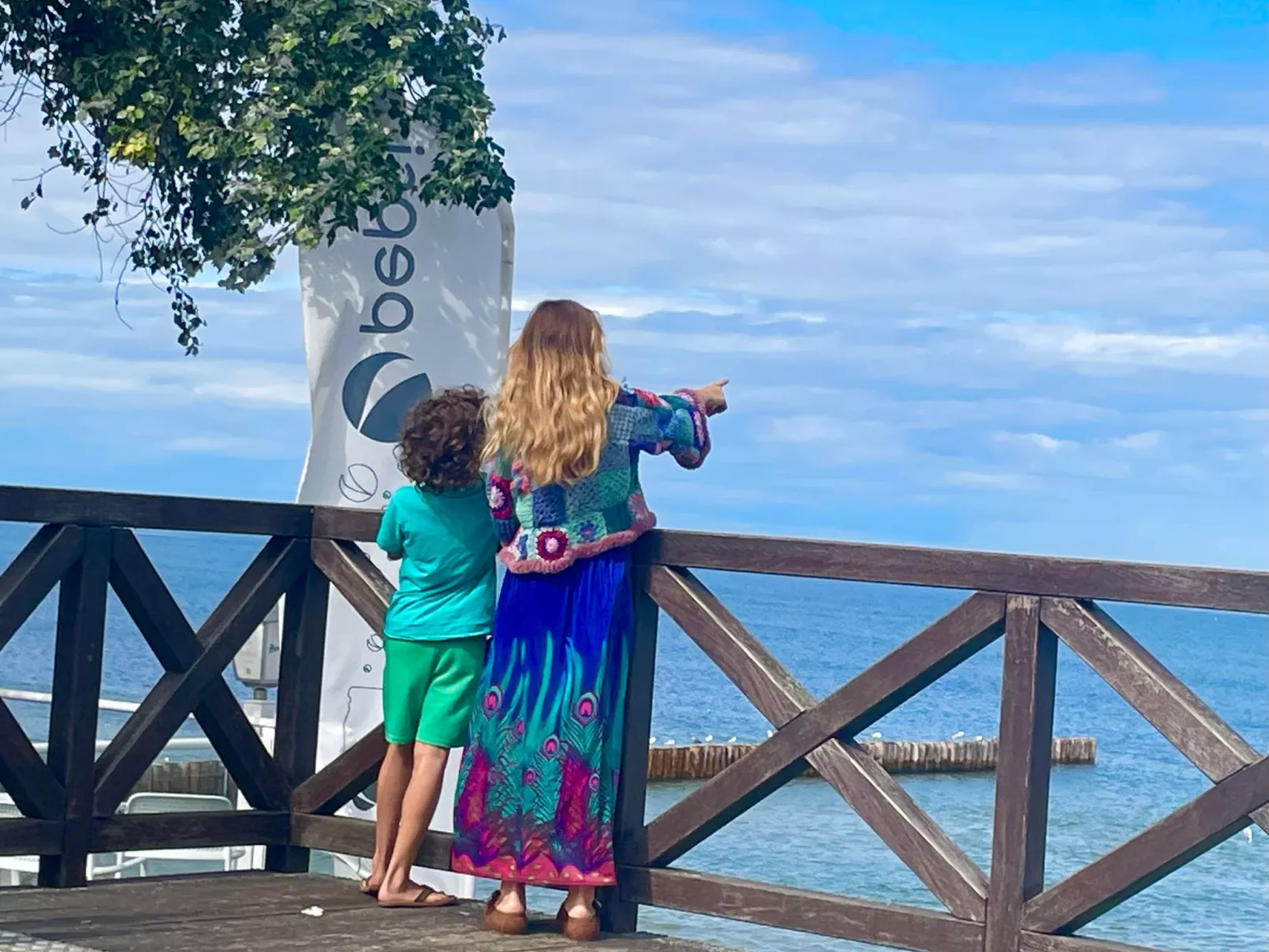 Anwesen mit Garten, Grill und Terrasse-Buiten