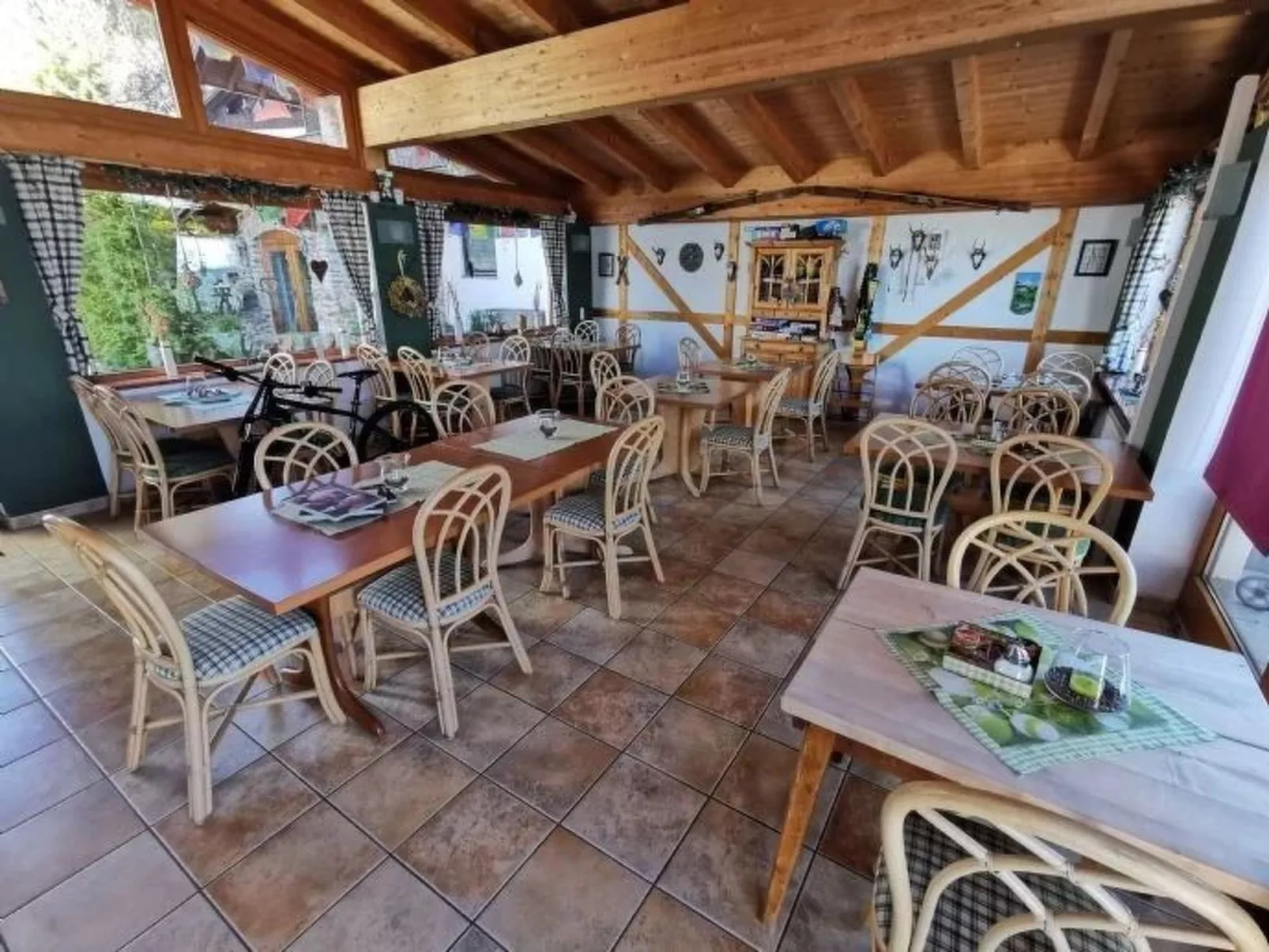 Wohnungen in Traumlage bei Sankt Englmar-Image-tags.info