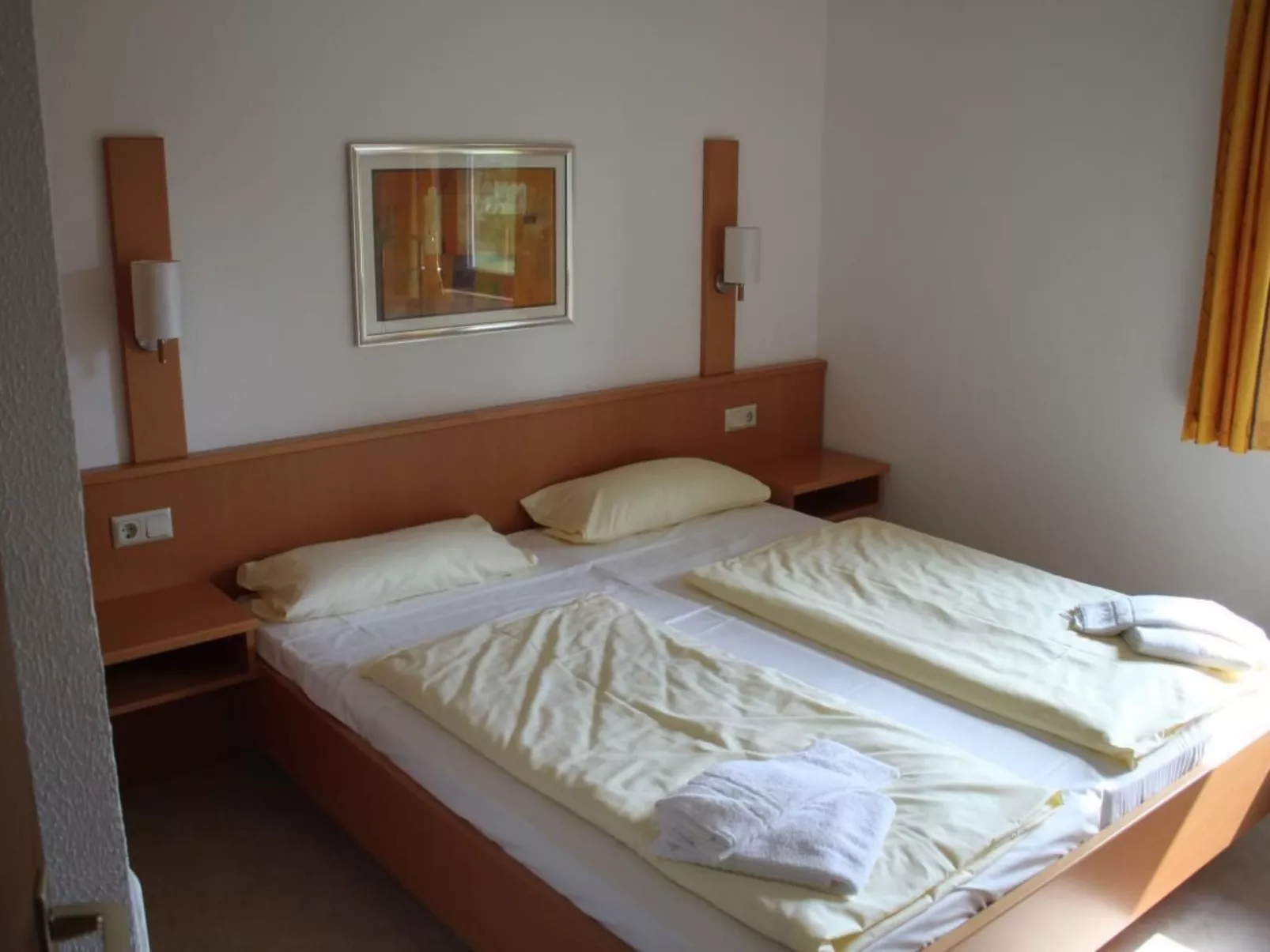 Haus Aschenputtel-Binnen